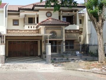 Rumah di internasional village 2 , citraland
