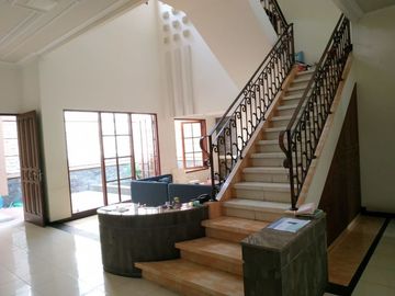 Rumah di internasional village 2 , citraland