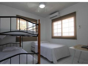 VENDO CASA EN SAN CARLOS COSTA ESMERALDA 3R