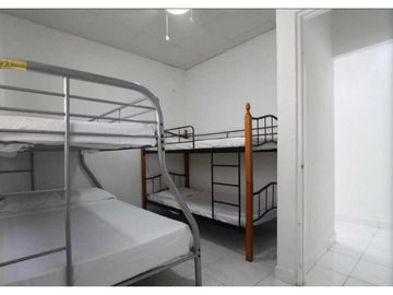 VENDO CASA EN SAN CARLOS COSTA ESMERALDA 3R