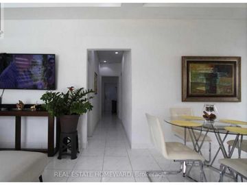 VENDO CASA EN SAN CARLOS COSTA ESMERALDA 3R