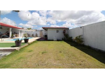 VENDO CASA EN SAN CARLOS COSTA ESMERALDA 3R