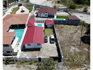 VENDO CASA EN SAN CARLOS COSTA ESMERALDA 3R