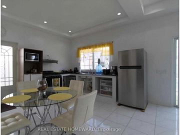 VENDO CASA EN SAN CARLOS COSTA ESMERALDA 3R