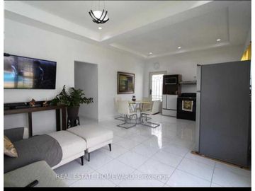 VENDO CASA EN SAN CARLOS COSTA ESMERALDA 3R
