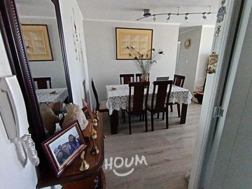 Departamento El descanso ID: 140930s