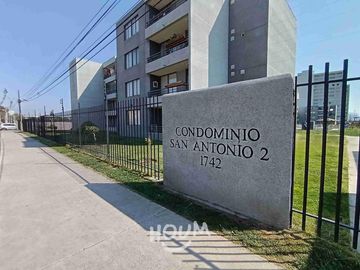 Departamento El descanso ID: 140930s