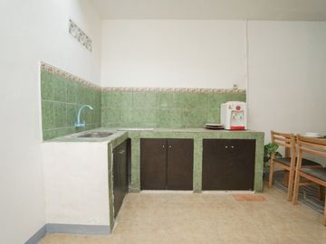 Rumah siap huni full furnish free biaya di Mustikajaya Bekasi timur