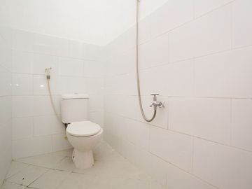 Rumah siap huni full furnish free biaya di Mustikajaya Bekasi timur