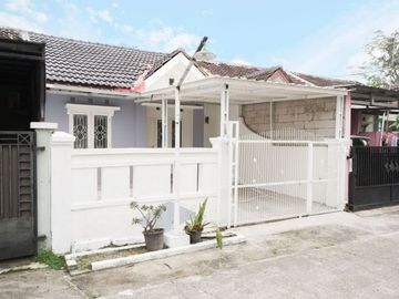 Rumah siap huni full furnish free biaya di Mustikajaya Bekasi timur