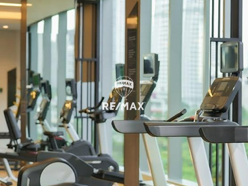 DISEWAKAN 4BR APARTEMEN MEWAH CASA DOMAINE JAKARTA PUSAT