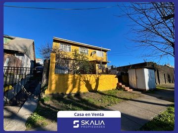 Casa en venta de 6 dormitorios barrio norte en Concepción