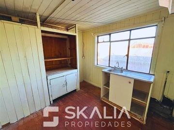 Casa en venta de 6 dormitorios barrio norte en Concepción