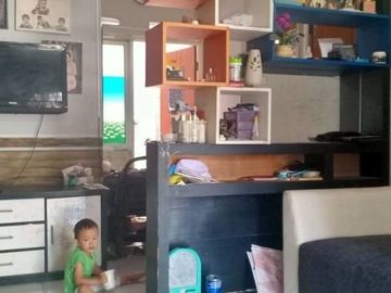 Rumah Minimalis di Antapani Dekat Arcamanik & Cisaranten