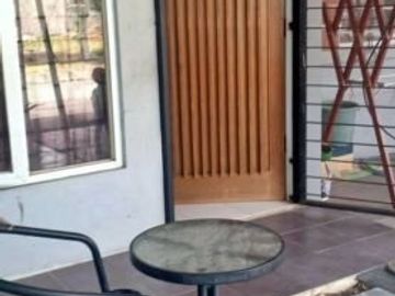 Rumah Minimalis di Antapani Dekat Arcamanik & Cisaranten