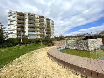 Departamento en Venta en Departamento en CONDOMINIO Marina Golf Rapel, Lago Rapel