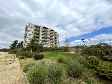 Departamento en Venta en Departamento en CONDOMINIO Marina Golf Rapel, Lago Rapel