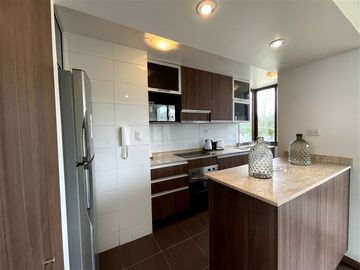 Departamento en Venta en Departamento en CONDOMINIO Marina Golf Rapel, Lago Rapel