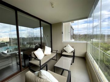 Departamento en Venta en Departamento en CONDOMINIO Marina Golf Rapel, Lago Rapel