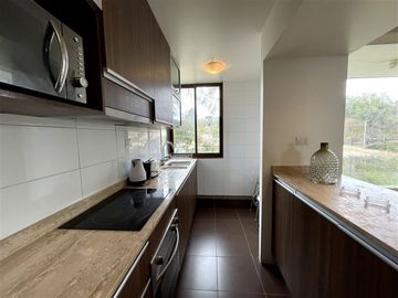 Departamento en Venta en Departamento en CONDOMINIO Marina Golf Rapel, Lago Rapel