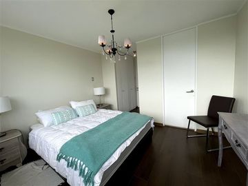 Departamento en Venta en Departamento en CONDOMINIO Marina Golf Rapel, Lago Rapel