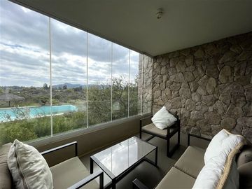 Departamento en Venta en Departamento en CONDOMINIO Marina Golf Rapel, Lago Rapel