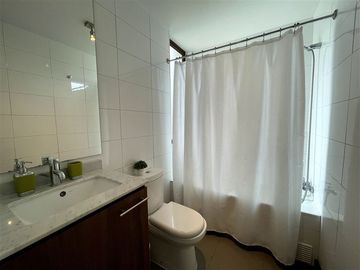 Departamento en Venta en Departamento en CONDOMINIO Marina Golf Rapel, Lago Rapel