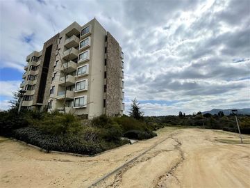 Departamento en Venta en Departamento en CONDOMINIO Marina Golf Rapel, Lago Rapel