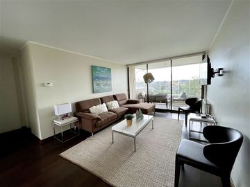 Departamento en Venta en Departamento en CONDOMINIO Marina Golf Rapel, Lago Rapel