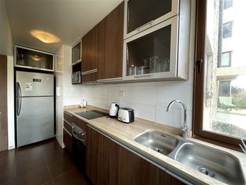 Departamento en Venta en Departamento en CONDOMINIO Marina Golf Rapel, Lago Rapel