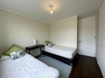 Departamento en Venta en Departamento en CONDOMINIO Marina Golf Rapel, Lago Rapel