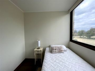 Departamento en Venta en Departamento en CONDOMINIO Marina Golf Rapel, Lago Rapel