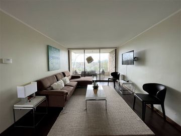 Departamento en Venta en Departamento en CONDOMINIO Marina Golf Rapel, Lago Rapel