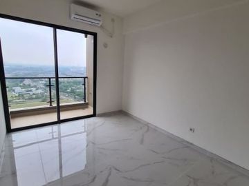 Dijual Apartemen Skyhouse BSD 2 Bedroom Semi Furnished Terbaru Termurah Siap Huni