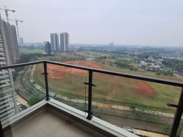 Dijual Apartemen Skyhouse BSD 2 Bedroom Semi Furnished Terbaru Termurah Siap Huni