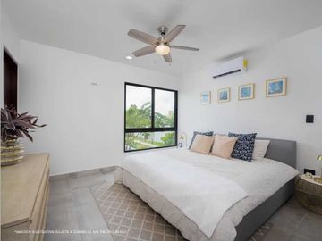 Casa en venta Mérida Yucatán, Privada Macora 86 Cholul