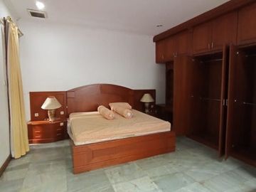 DIJUAL RUMAH at Jl PANGLIMA POLIM PANGPOL, JAKSEL (JARANG ADA)