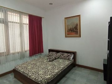 DIJUAL RUMAH at Jl PANGLIMA POLIM PANGPOL, JAKSEL (JARANG ADA)