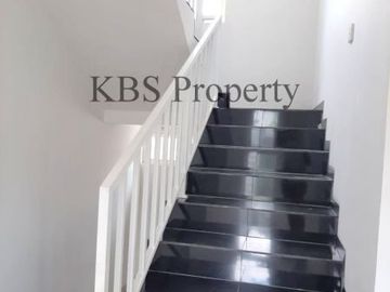 Disewa Rumah 2 Lt Type 110/144 m2 The Home Southlink - Batam