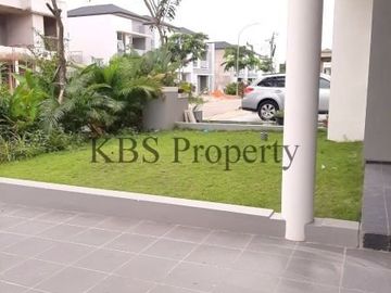 Disewa Rumah 2 Lt Type 110/144 m2 The Home Southlink - Batam