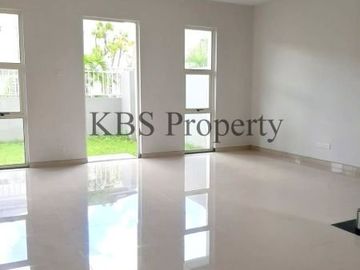 Disewa Rumah 2 Lt Type 110/144 m2 The Home Southlink - Batam