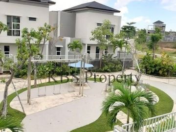 Disewa Rumah 2 Lt Type 110/144 m2 The Home Southlink - Batam