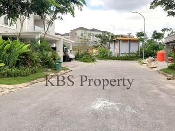 Disewa Rumah 2 Lt Type 110/144 m2 The Home Southlink - Batam