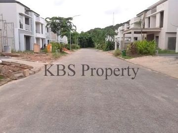 Disewa Rumah 2 Lt Type 110/144 m2 The Home Southlink - Batam