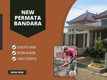 KHUSUS UNTUK ANDA! RUMAH IDEAL HANYA 200JUTA-AN