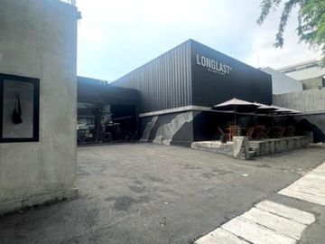 Gedung Strategis Siap Pakai Di Jakpus Rr 18507