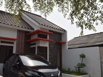 hunian berkelas lokasi strategis