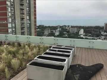 Excelente Monoambiente- BELGRANO