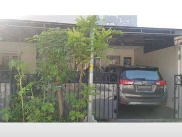 Rumah Siap Huni Rungkut Mapan Barat Surabaya