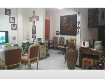 Rumah Siap Huni Rungkut Mapan Barat Surabaya